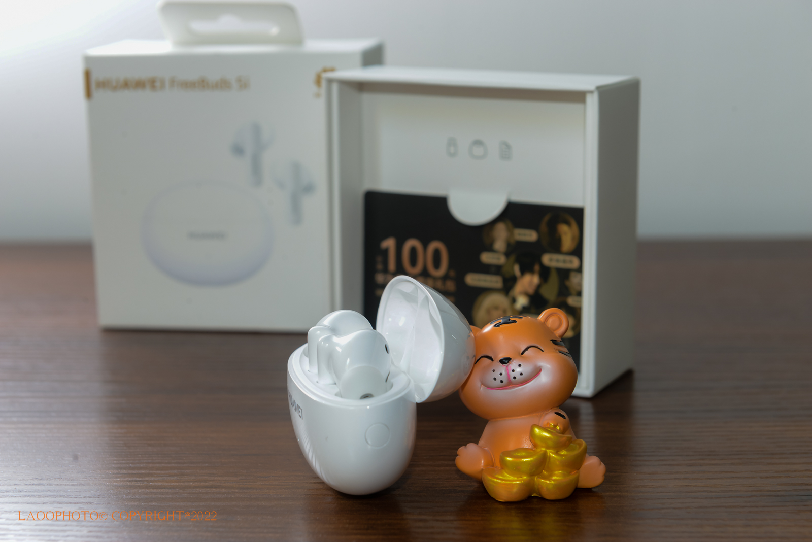 华为蓝牙耳机freebuds5i值得买吗,华为蓝牙耳机推荐freebuds5i