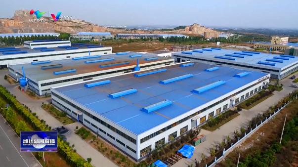 工信局助推工业经济做大做强,工信局促进工业经济发展改革措施