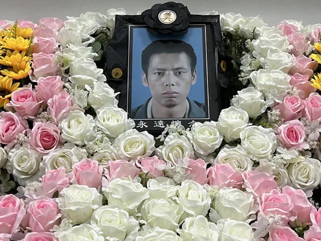 蒋正全44岁人生：小人物大英雄