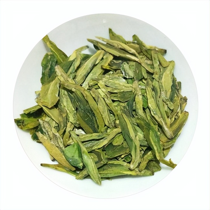 中国名茶排名100,中国名茶百强榜