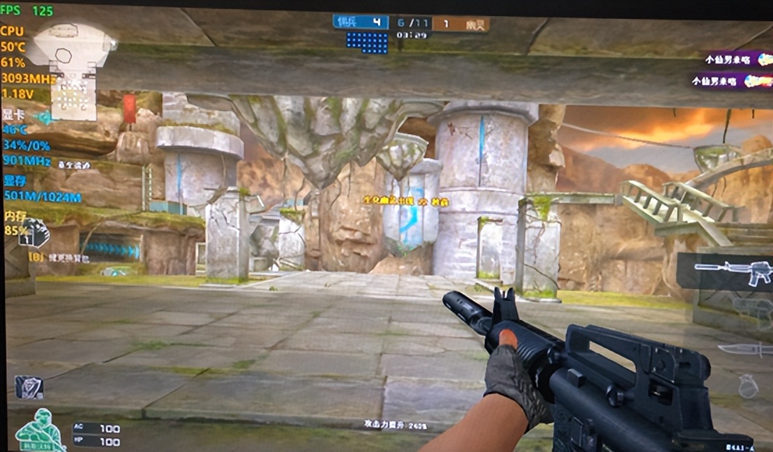 酷睿第3代i3处理器能玩什么游戏,2011年酷睿i3