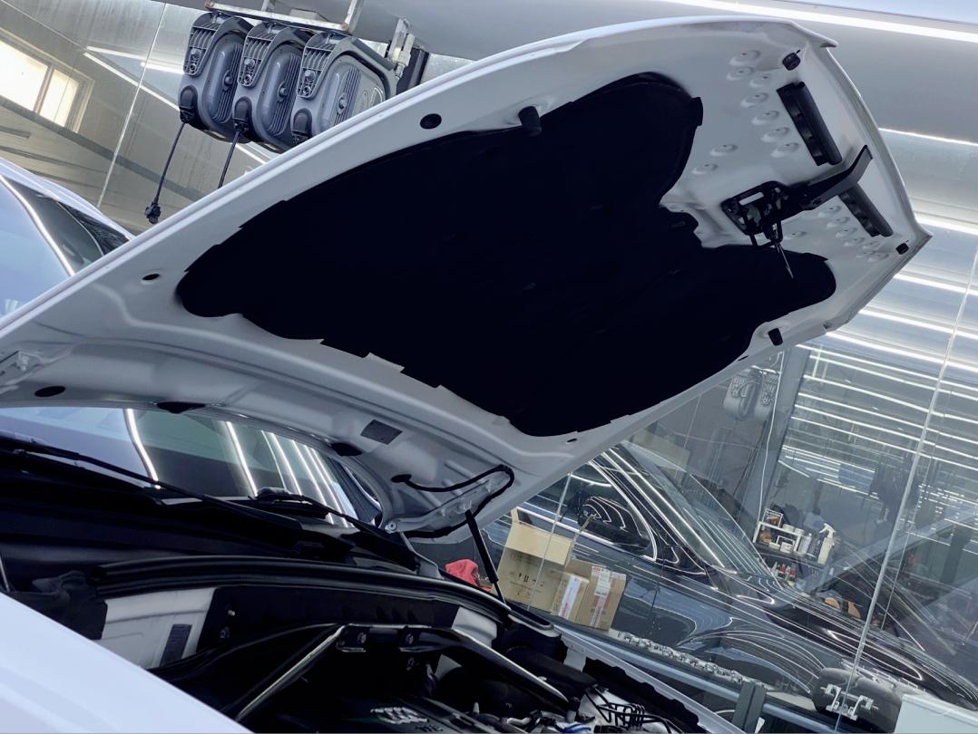 老款奥迪q5全车翻新全过程,翻新二手奥迪q5