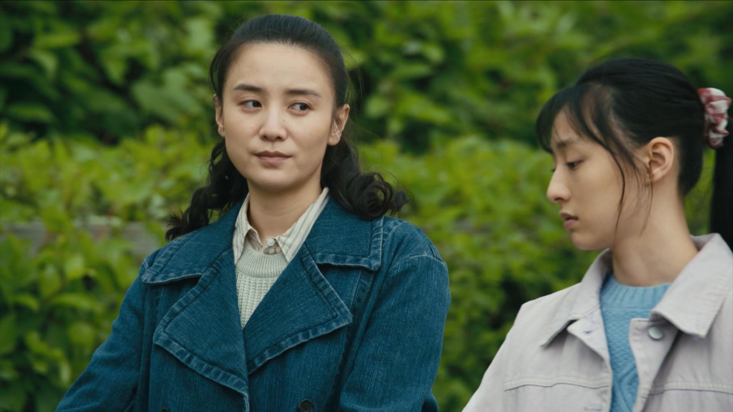 人世间原著周蓉大结局,人世间原著周楠大结局是什么