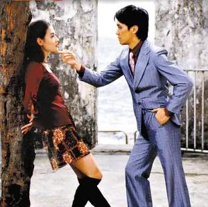 谢霆锋和游鸿明,谢霆锋邓紫棋达人反赌