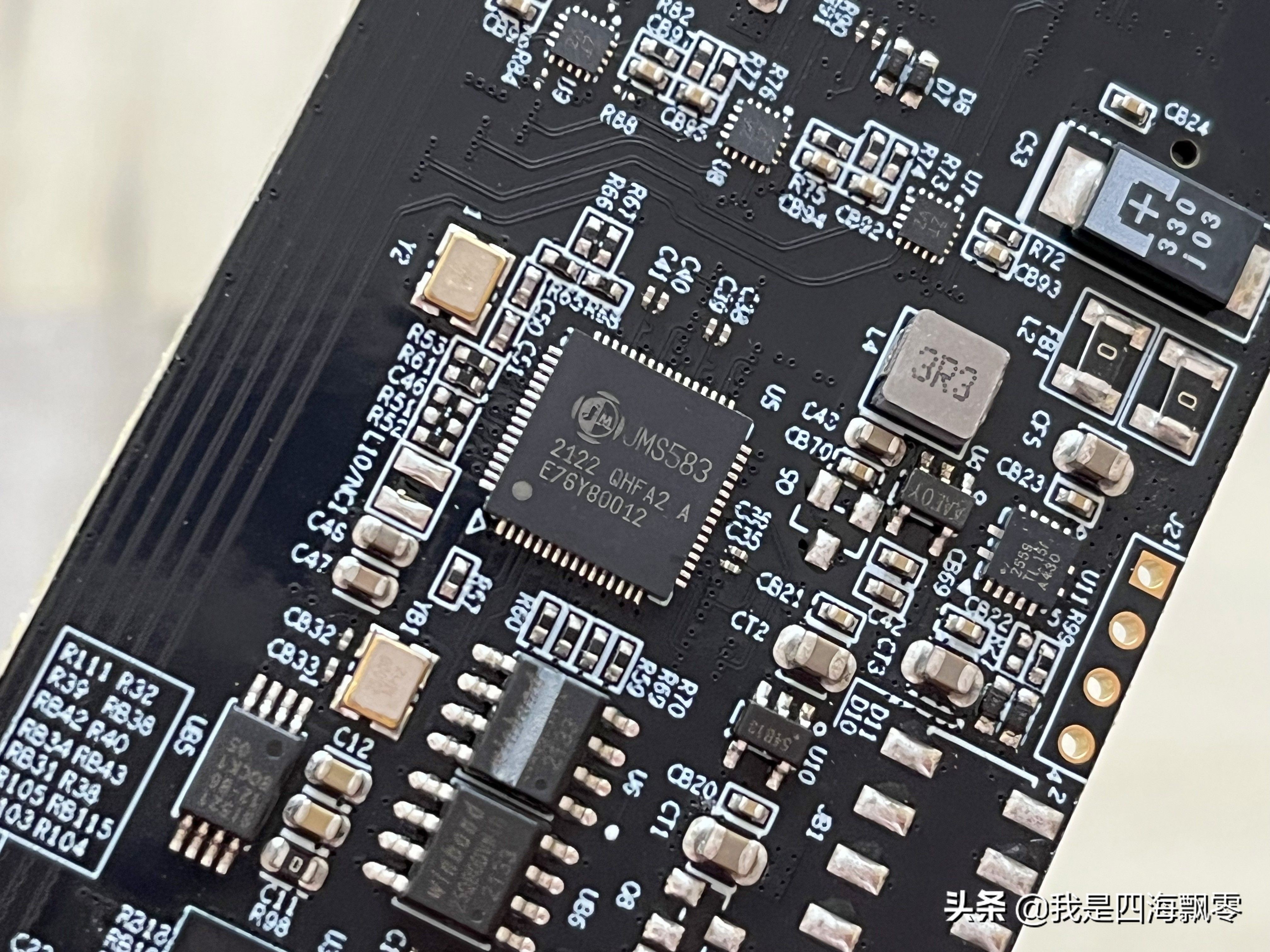 绿联外接m.2sata硬盘盒评测,绿联m.2sata硬盘盒测评