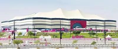 卡塔尔世界杯开幕式时间最新,卡塔尔世界杯开幕秀