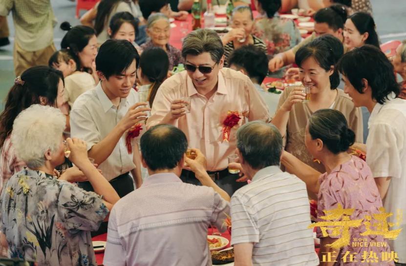 奇迹笨小孩有望破几亿票房,笨小孩票房破10亿