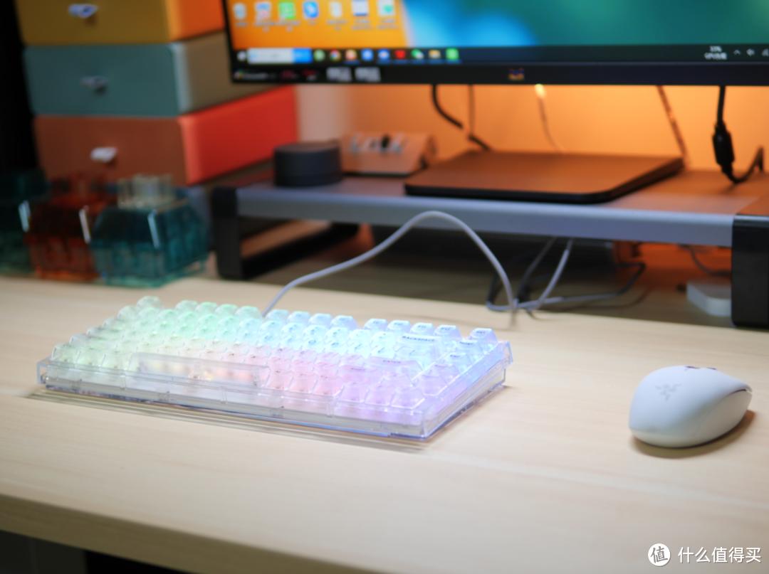 卷出高度卷出创新,推荐几款性价比高的黑轴机械键盘