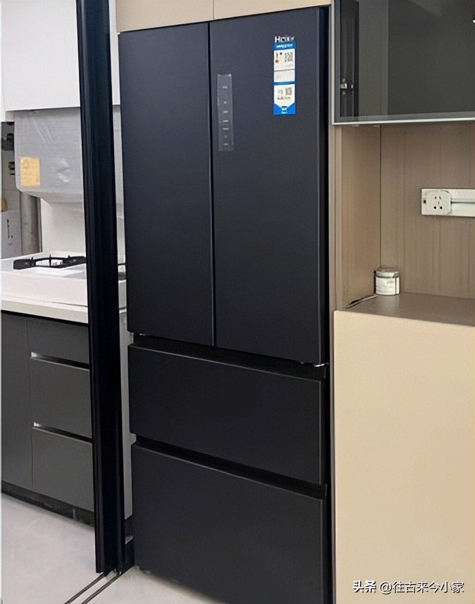 海信冰箱好还是海尔冰箱好,海信451冰箱与海尔501对比