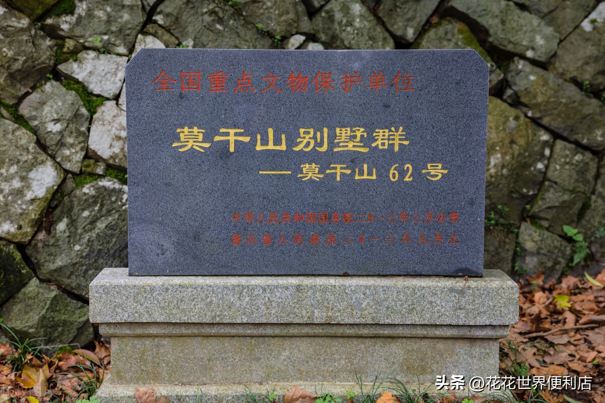 浙江湖州:景美人善不宰客,很多人都忽略了它