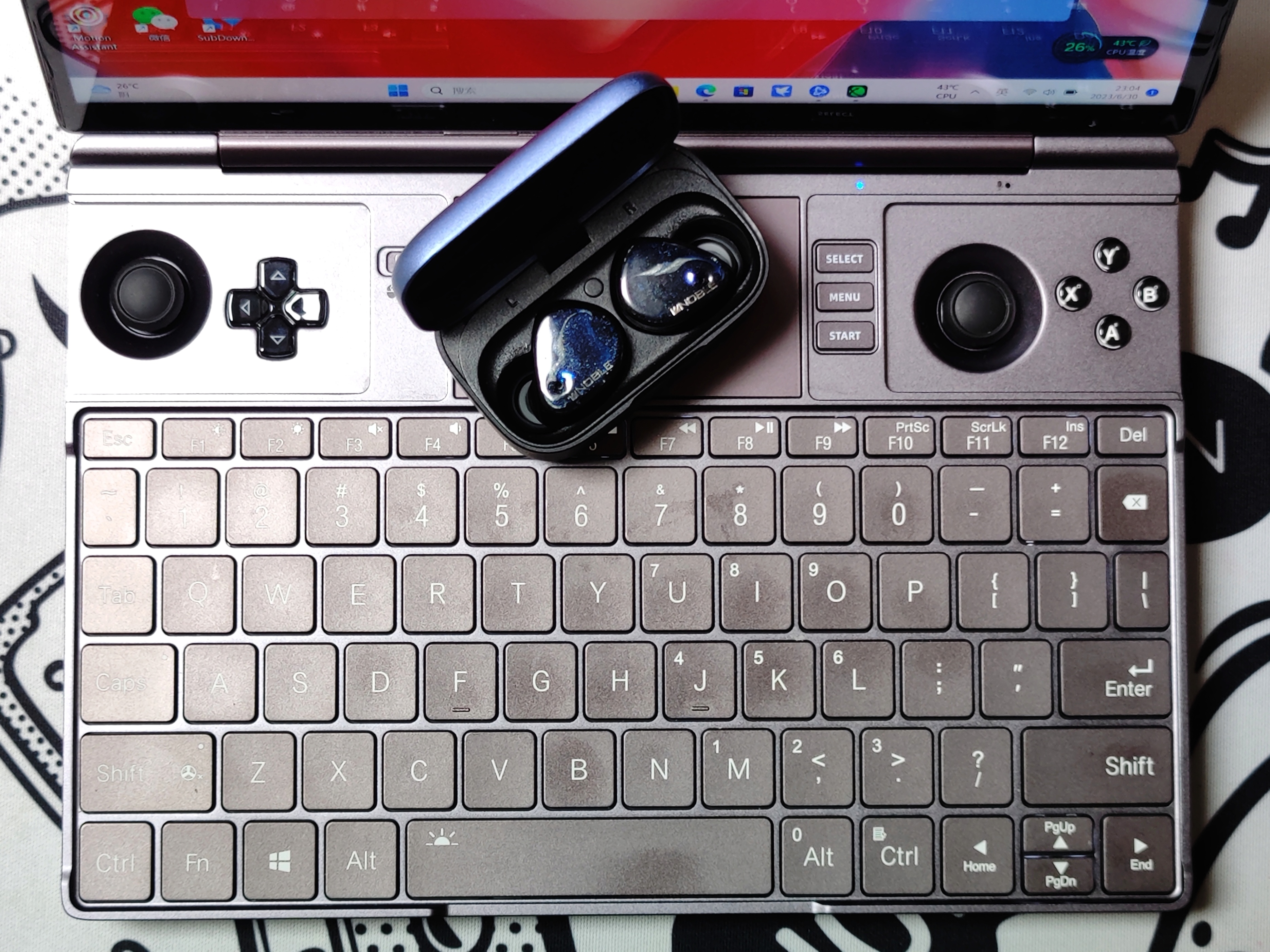 Tws磁吸蓝牙耳机评测,tws空气传导蓝牙耳机