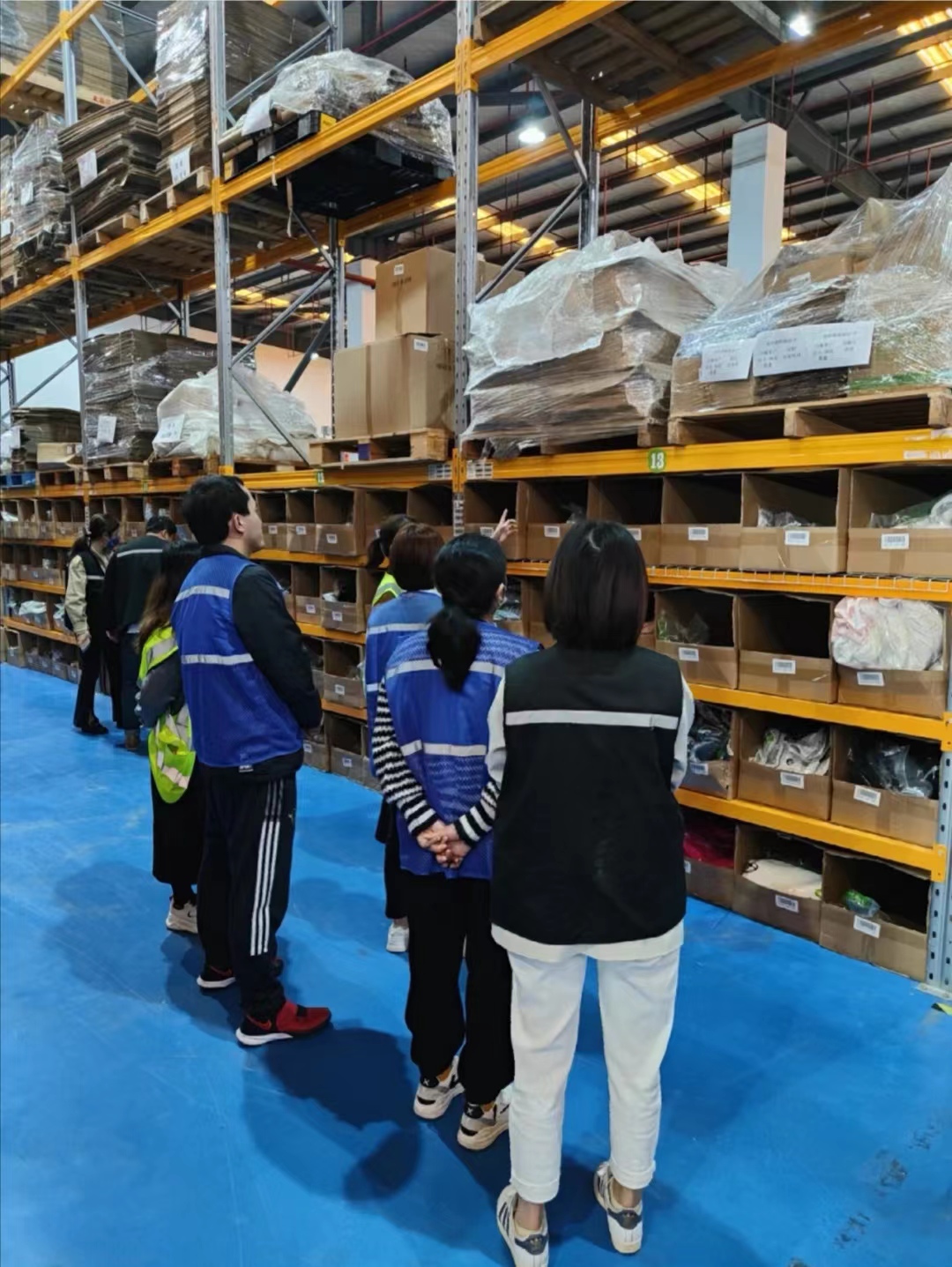 电商怎么找库房,电商仓库怎么做才能快速出货