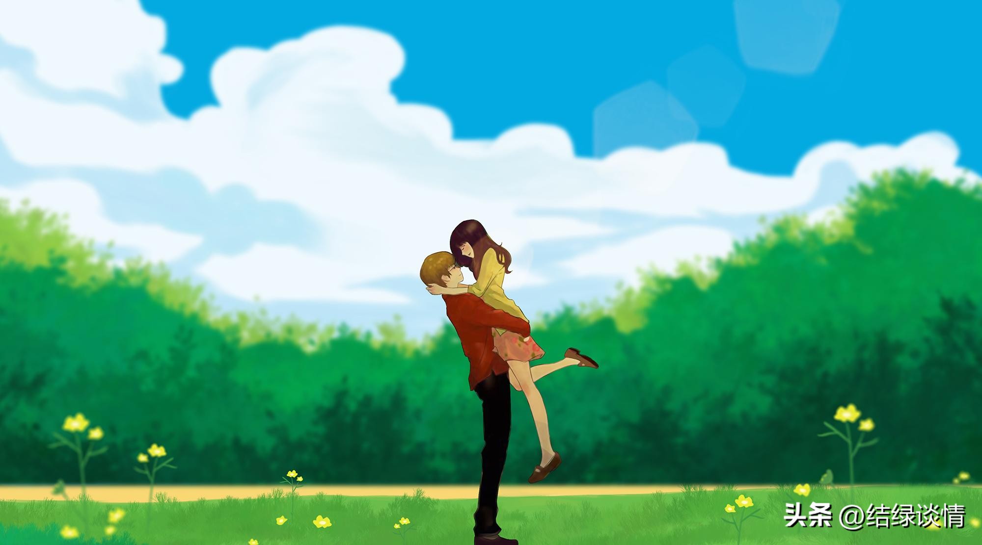 孩子选择不结婚该怎么劝,孩子不愿意谈恋爱结婚怎么劝