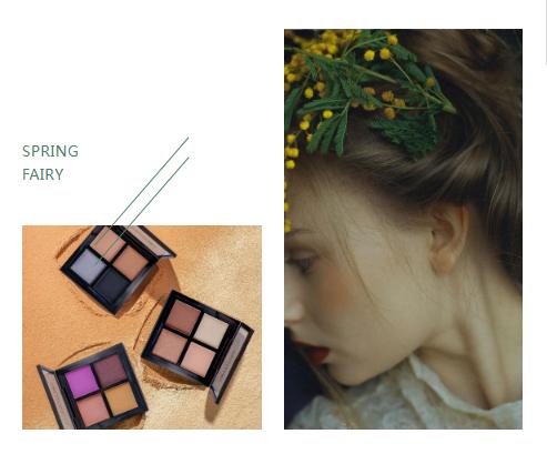 美妆书单爆款文案简短,美妆文案500字