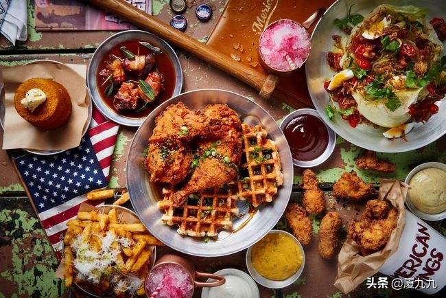 饭局怎么点菜，给你3个公式轻松搞定，省钱还有面子