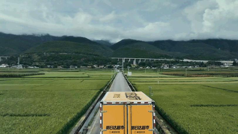 美团优选的传奇今生,美团优选的风口