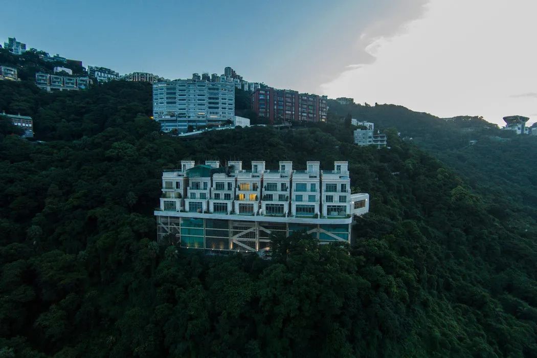 2023香港楼市成交量,2019到2023年香港楼市行情