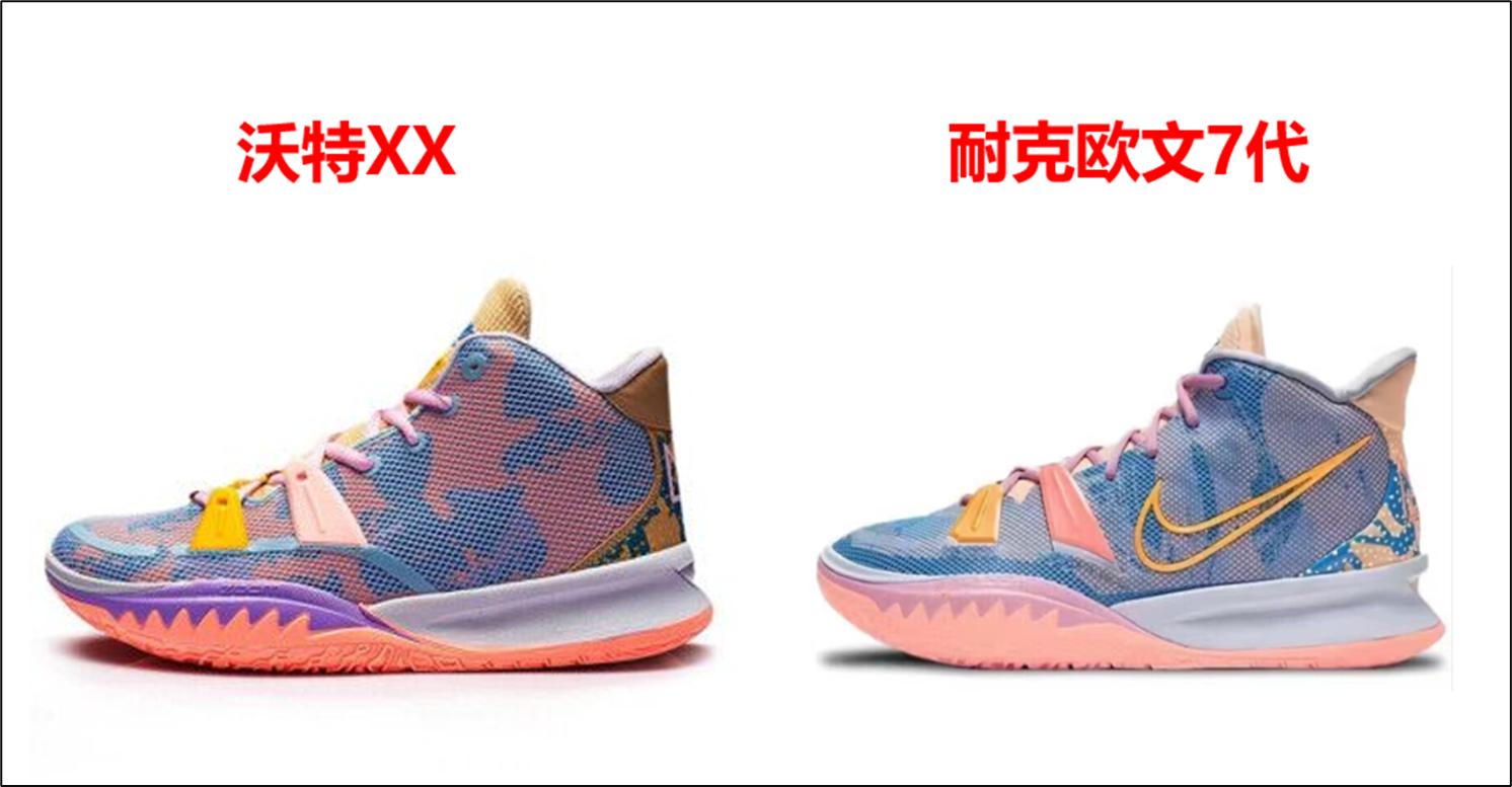 voit沃特态极篮球鞋实战测评,voit沃特篮球鞋是什么品牌