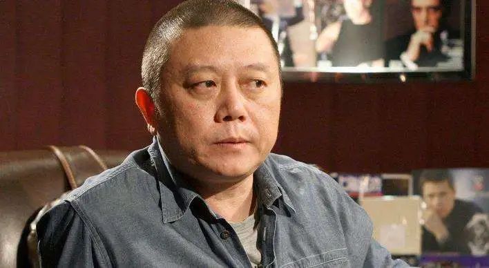 王小波马未都,王小波年轻时图片