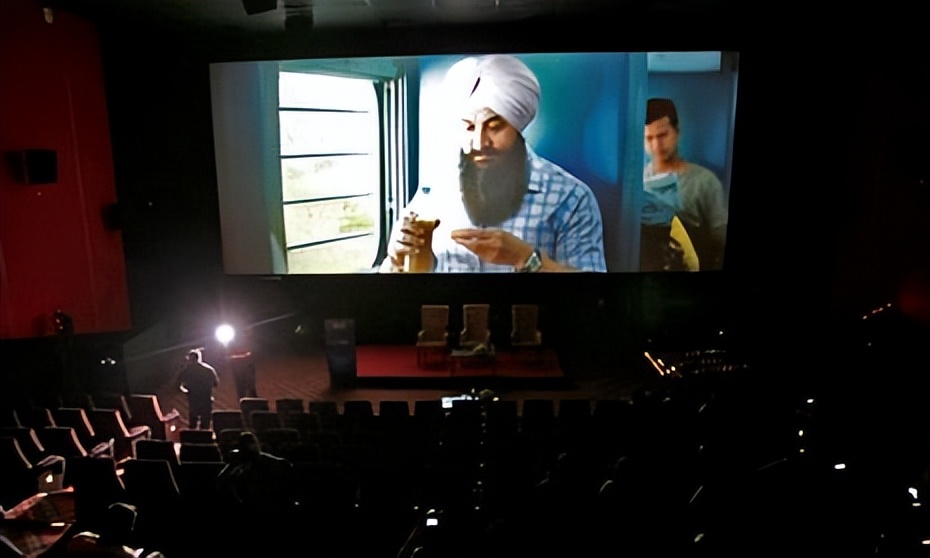 印度电影宝莱坞国际市场分析,印度宝莱坞电影工业的历程与影响