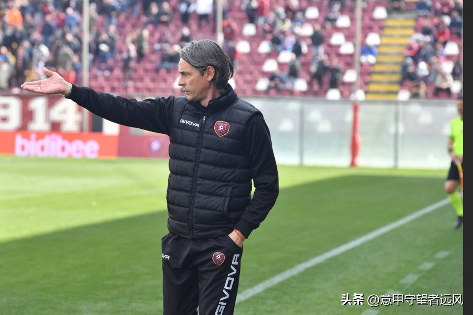 意乙升级附加赛:8射正难换1球!雷吉纳遭绝杀出局因扎吉或留队