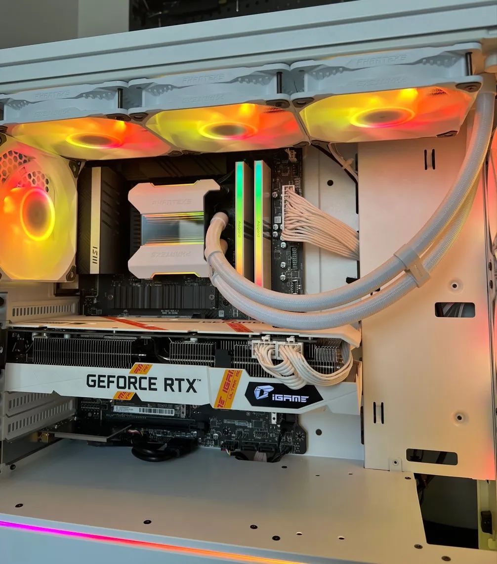 diy鐢佃剳i76000,cpui712700f鎬庝箞瓒呴