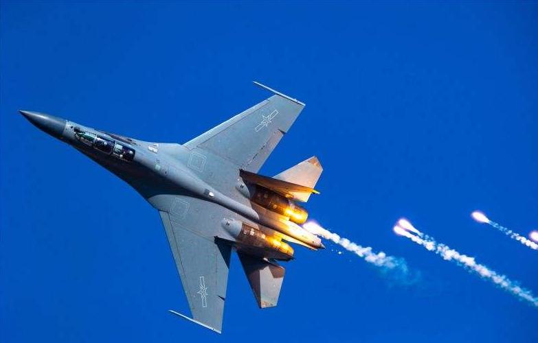 中国六大最强战机，歼20已不是顶尖，歼16排名出乎意料