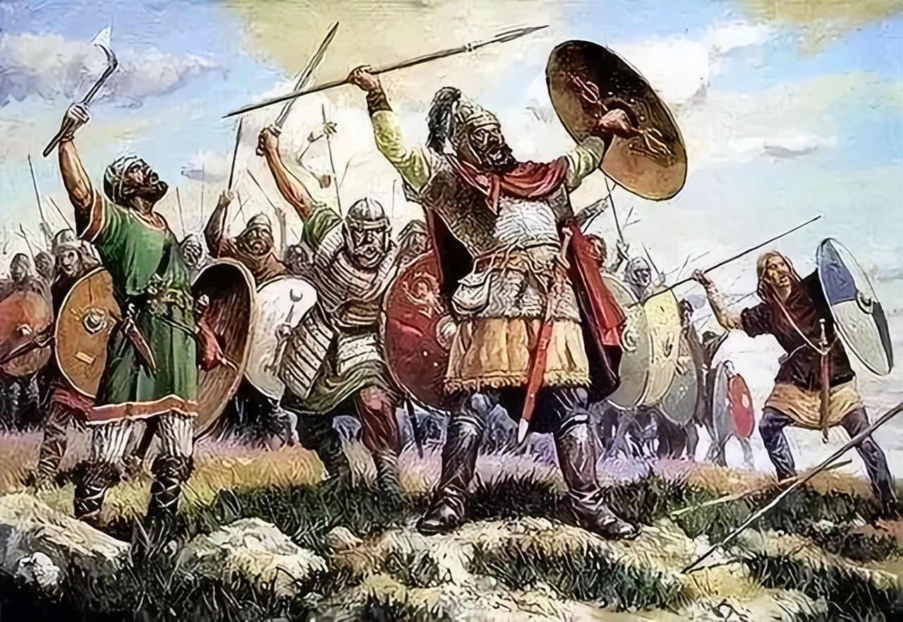 德国分裂为东德西德后如何统一的,德国是什么时候分裂成东德西德