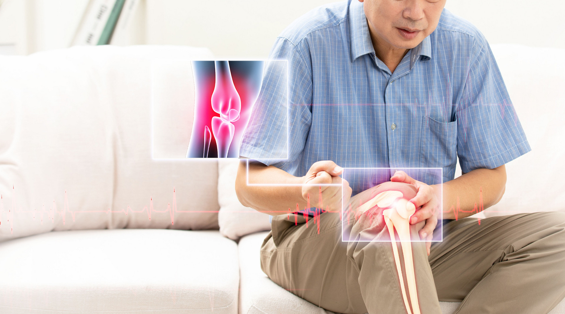 风湿痛吃什么药可以缓解疼痛,缓解风湿关节痛竟然这么简单