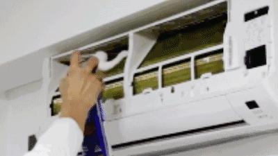 厨房装空调使用感受,厨房需不需要装风暖