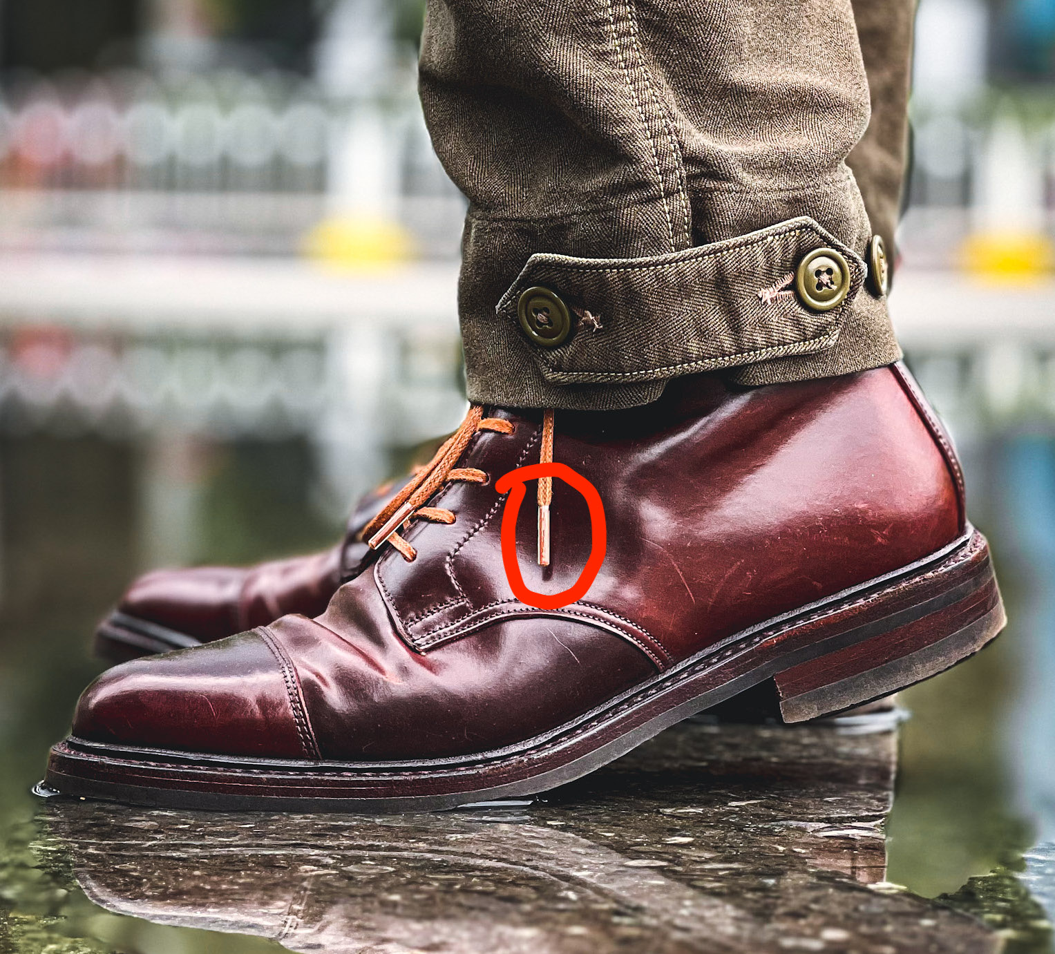 鞋方面的专业术语,关于鞋品介绍的专业术语