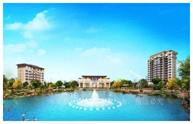 恒大世纪梦幻城和御湖天下,恒大御湖天下当年宣传片