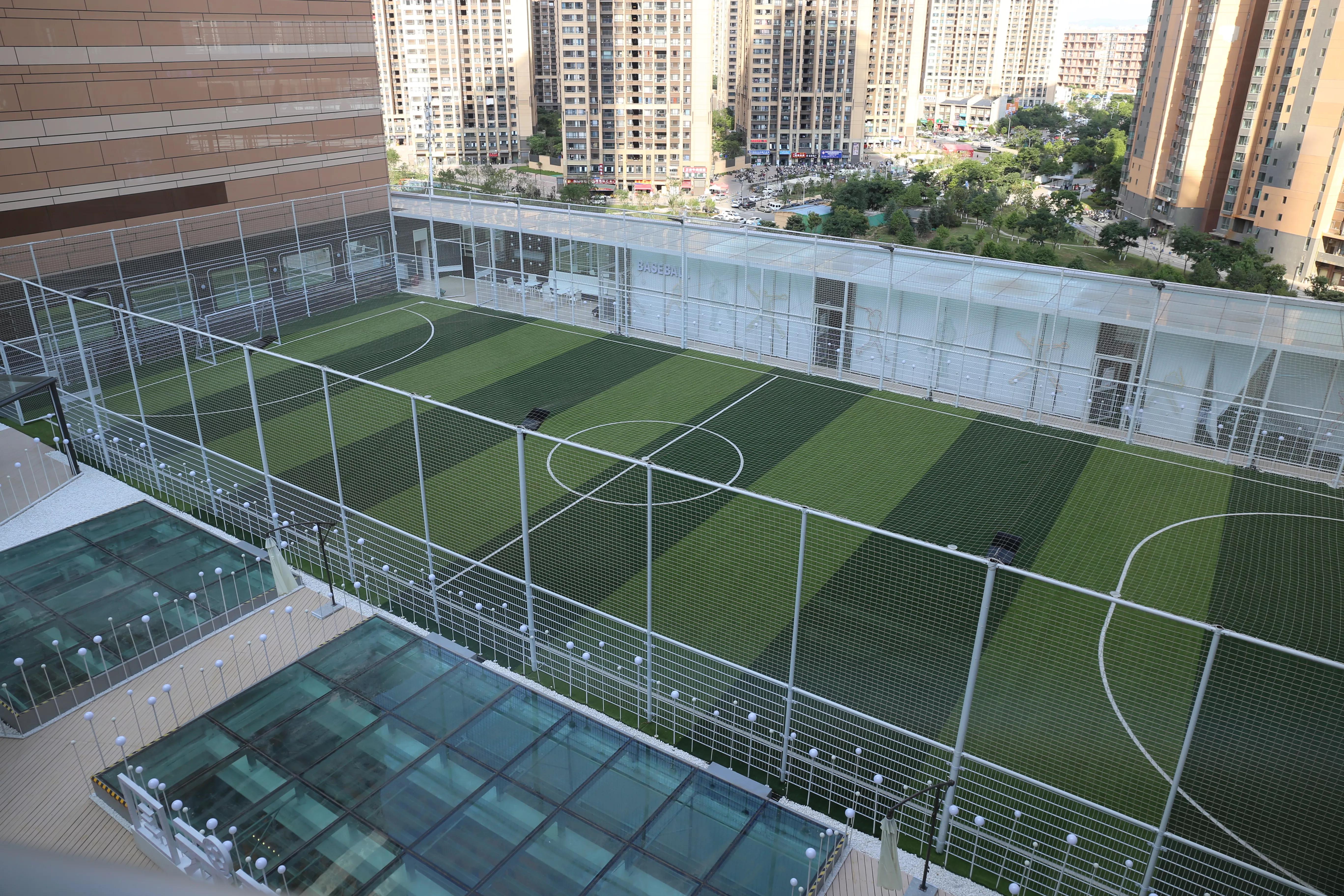 昆明海伦堡海乐世界是什么,海乐世界昆明有哪些品牌入驻