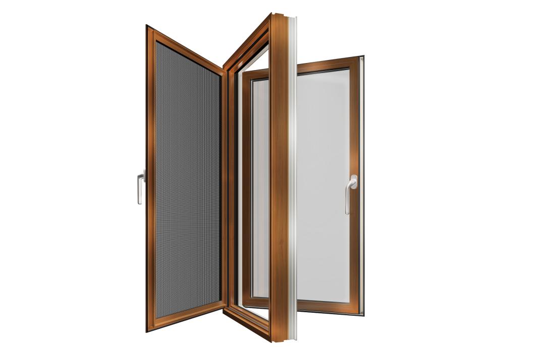 隐形纱窗好吗,防蚊隐形纱窗优缺点