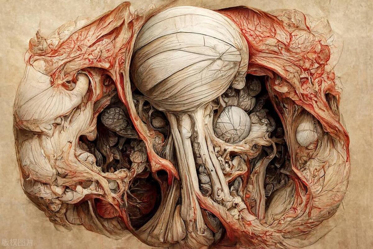 一大波荒诞事实：全世界最大的*丸睾**，阴道里“长牙”的传闻