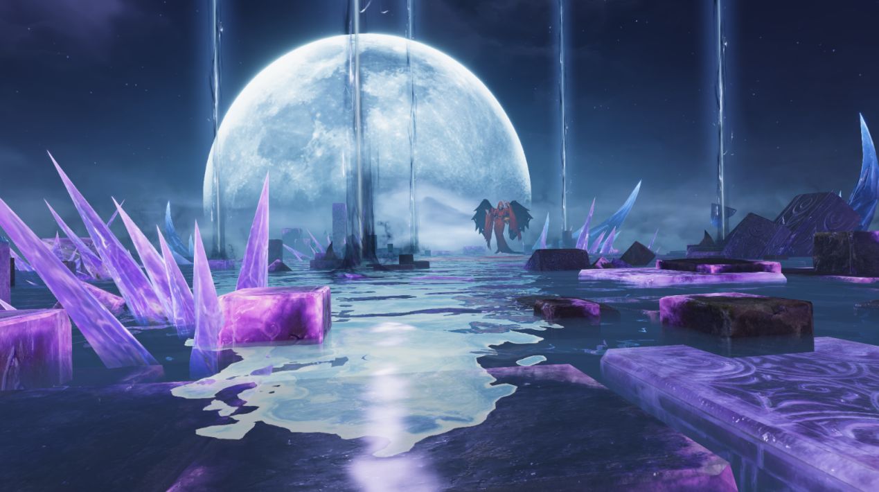 经典魔域续作魔域手游2震撼来袭,魔域手游2经典再续重返巅峰