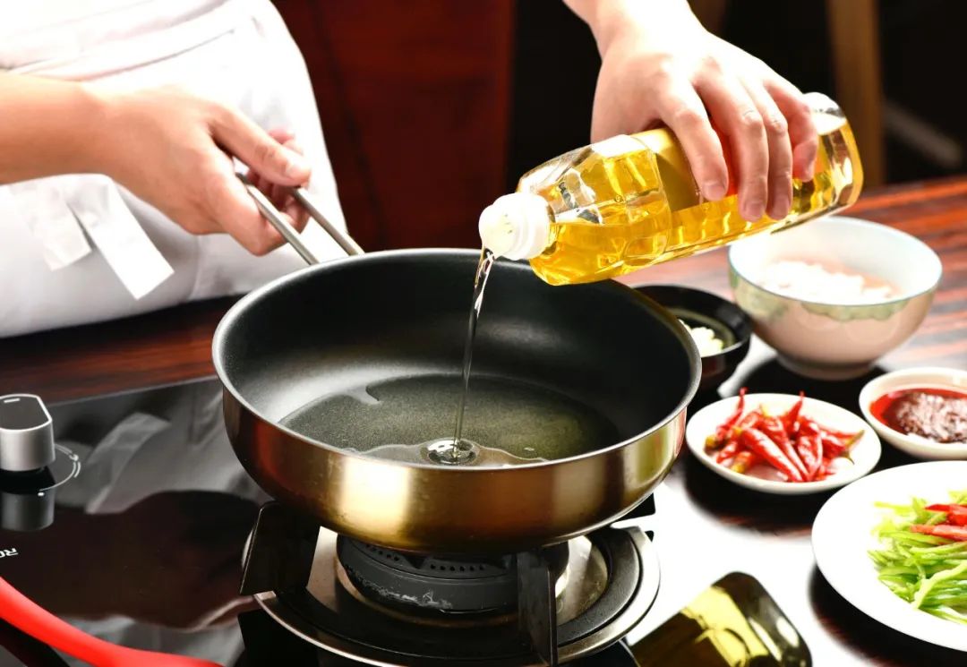 食用油的常识你知道哪些,关于食用油的问题