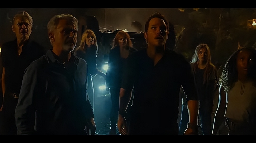 侏罗纪世界3还有第四部吗,侏罗纪世界三杀青初代三人组