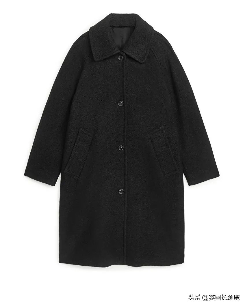 秋冬大衣英国,高端英伦风大衣外套