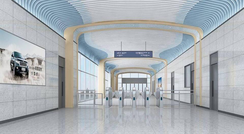 莱荣高铁最新官方消息,莱荣高铁威海段建设进展