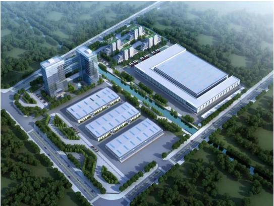 仙津集团总部,仙津集团最新消息