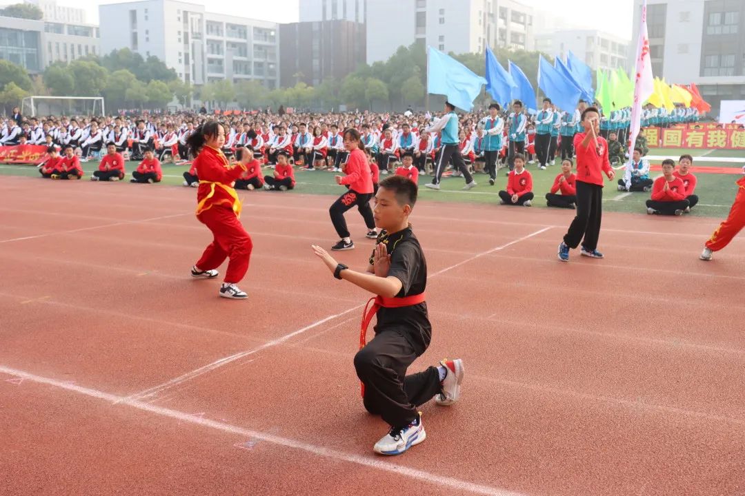 扬州树人学校九龙湖运动会,扬州树人九龙湖运动会