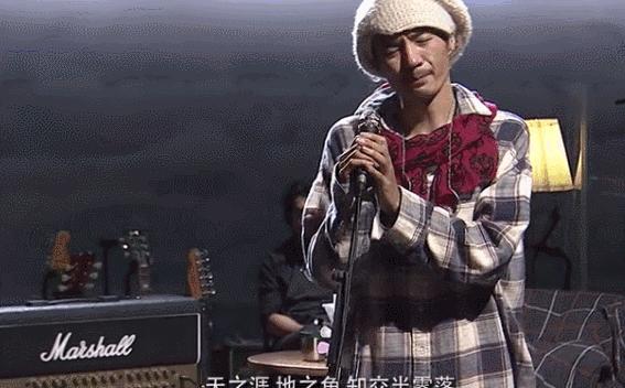 朴树自曝病情加重视频,朴树被周杰伦训斥是真的吗