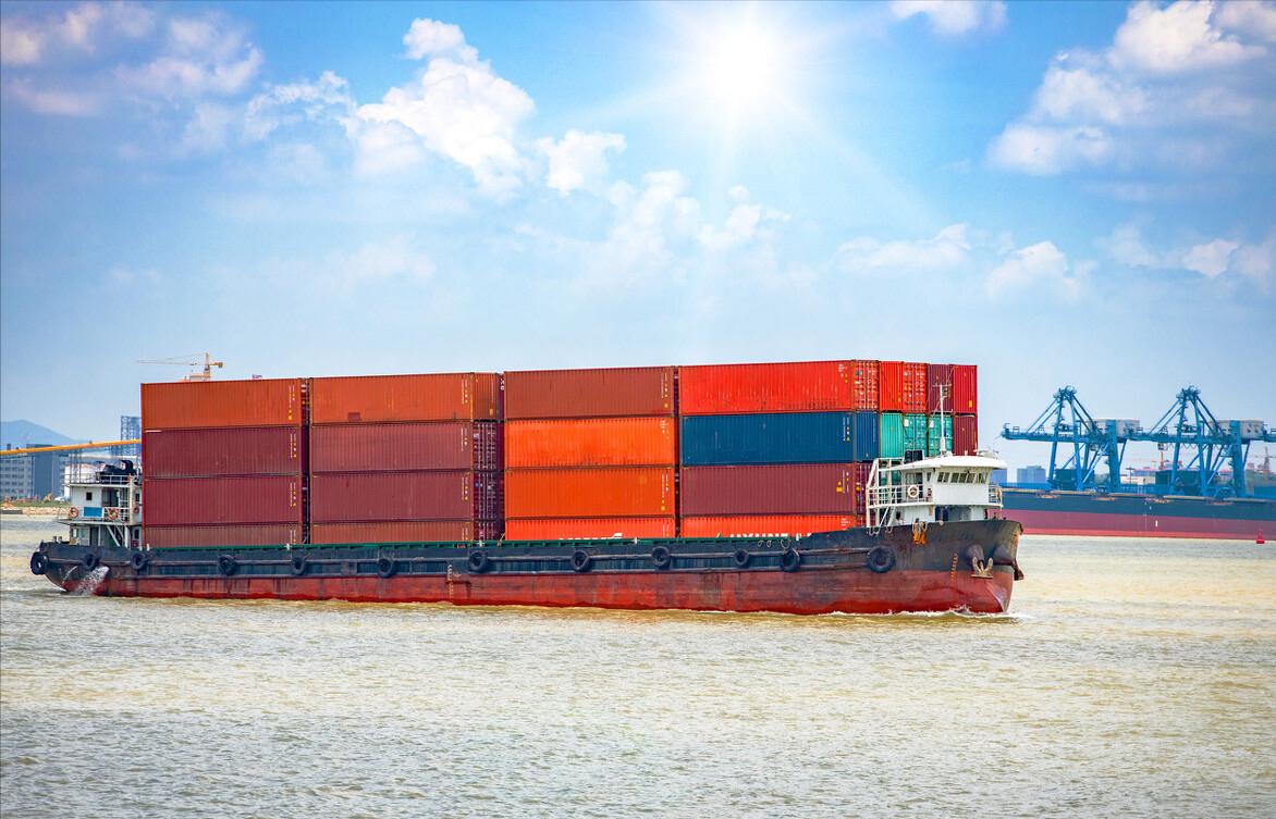 大陆寄食品到国外,往国外寄食品怎么寄