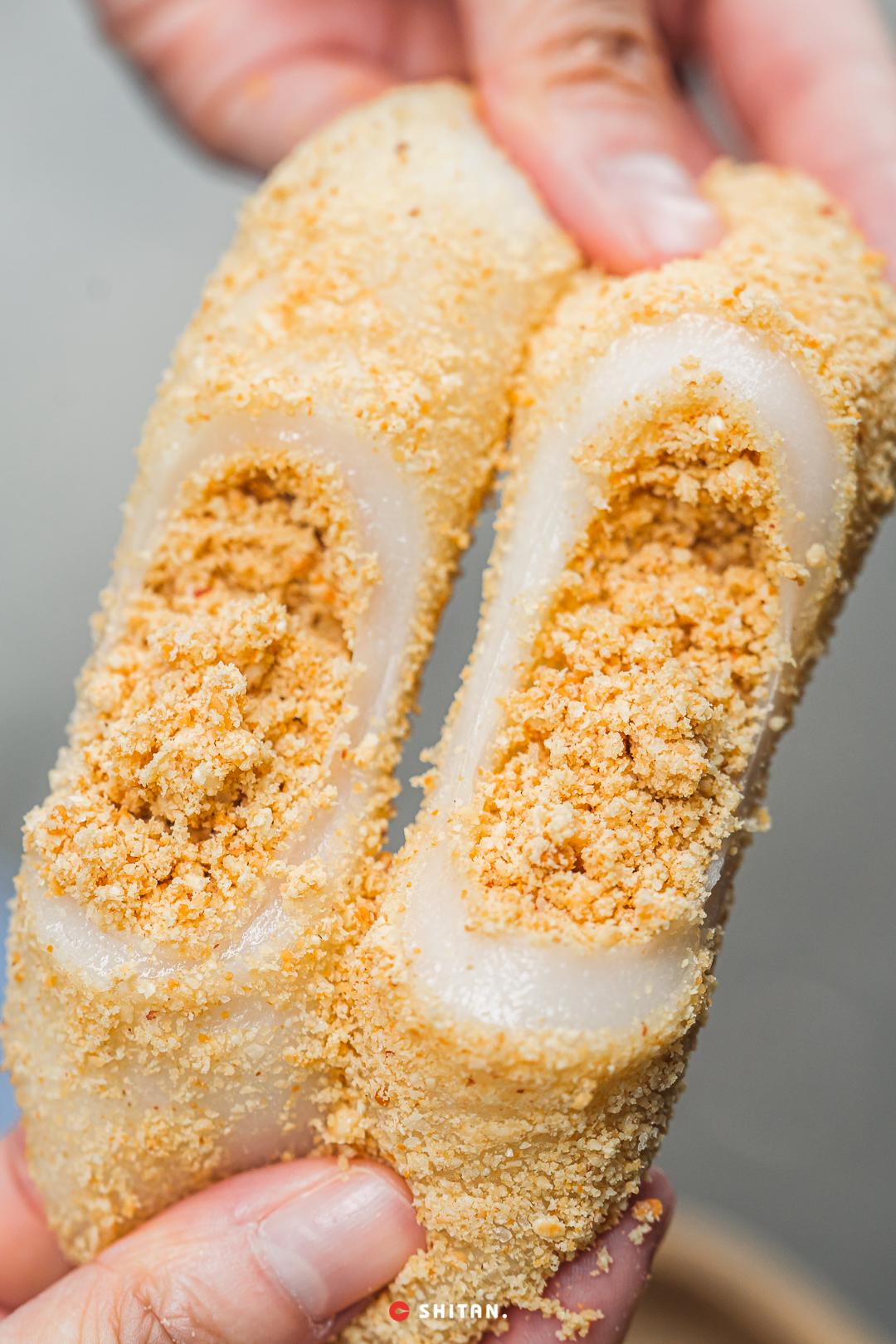 吃糯叽叽甜品超黏,糯叽叽每次蒸的都特别黏怎么办