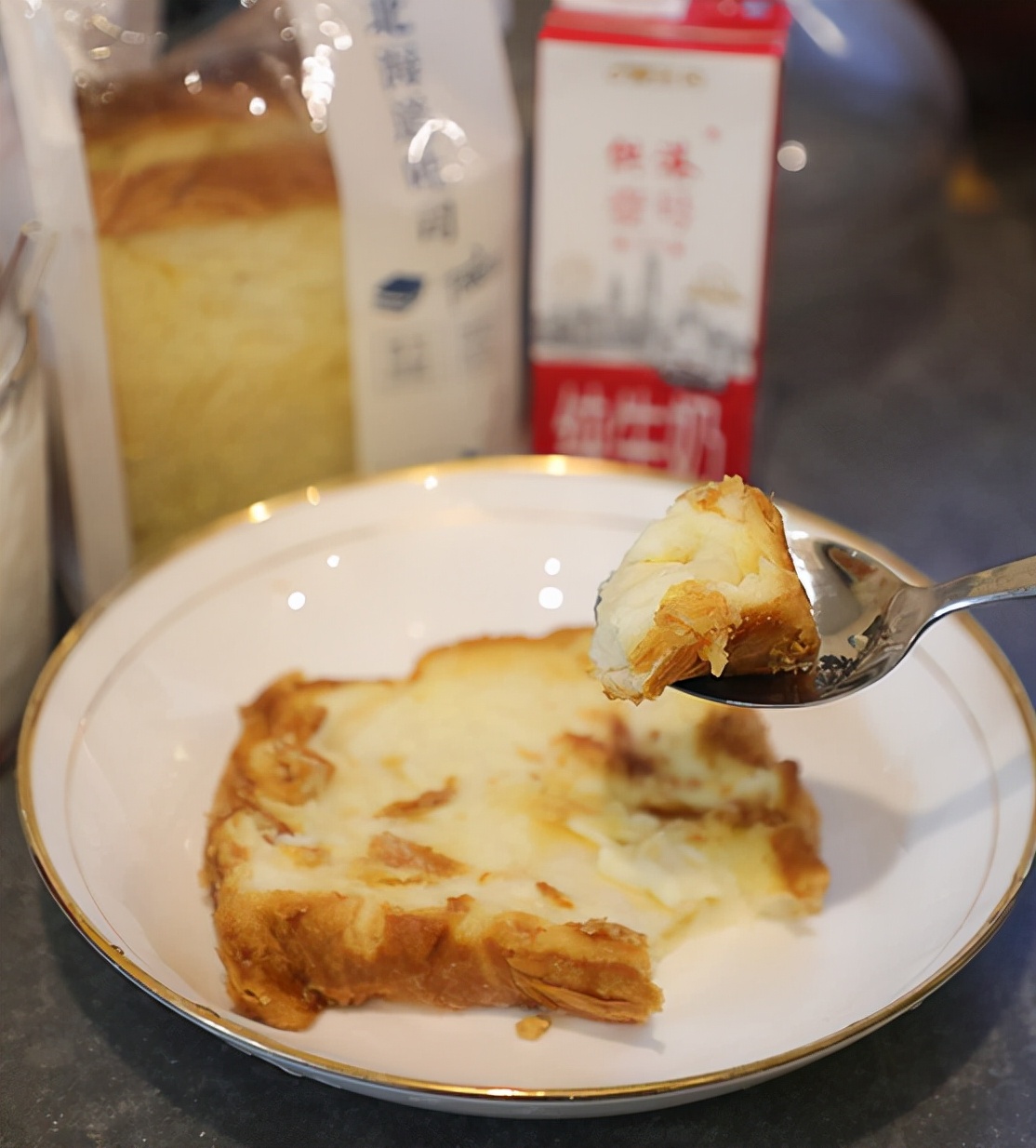 晨光供港壹号鲜牛奶能加热喝吗,走亲访友送好礼