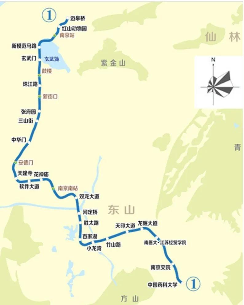 南京地铁9号线附近房区,南京哪条地铁线房价低