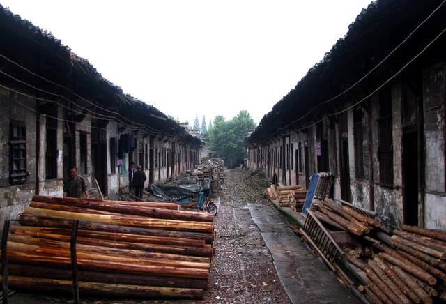 中国保存最完好的科举考场,探访明清最大的科举考场