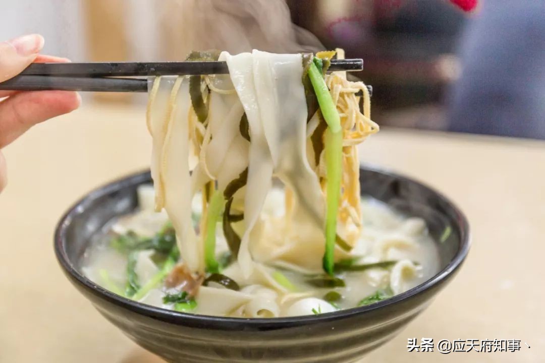 锁金村有什么好吃的,锁金村可以带走的美食