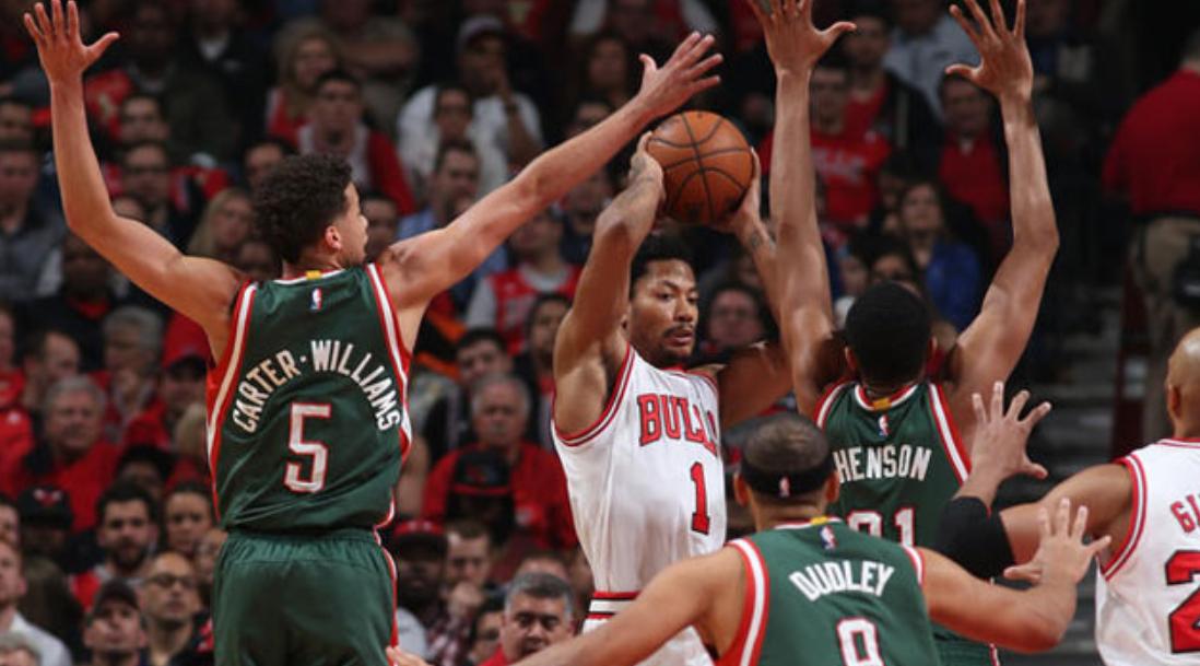 15支NBA球队的逆袭：他们曾经距离翻盘只有一步之遥！